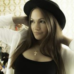 Elizaveta Kruchkova
