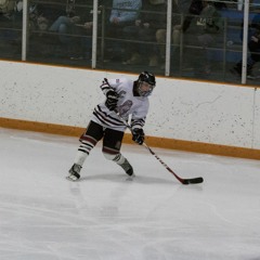 Brody Dorner