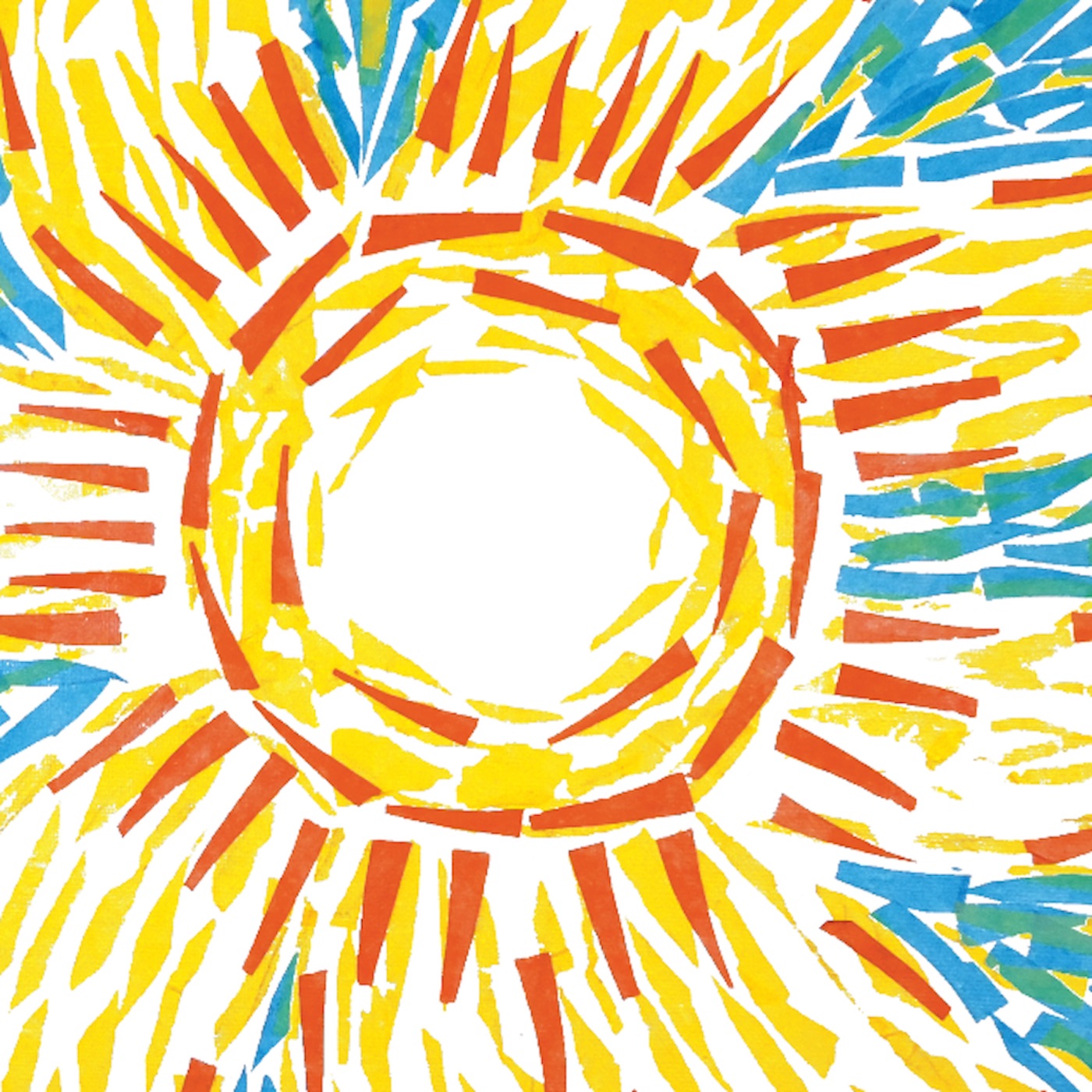 The Joy of the Gospel