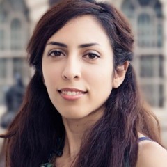 Mohsen Namjoo feat. Mahmoud Schricker - Silent City (www.chizomiz.biz)