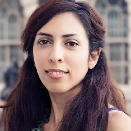 Mohsen Namjoo feat. Mahmoud Schricker - Silent City (www.chizomiz.biz)