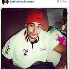 Joshua Maldonado