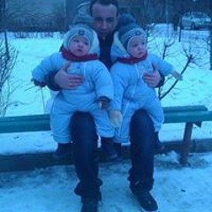Андрей Алексеев