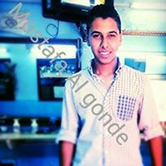 Mostafa Mohamed