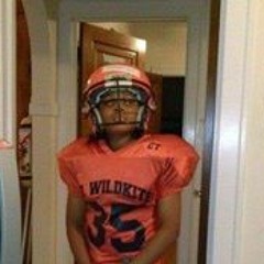 Jamal J. Connerly-Bey