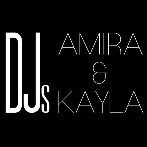 DJs Amira & Kayla’s avatar