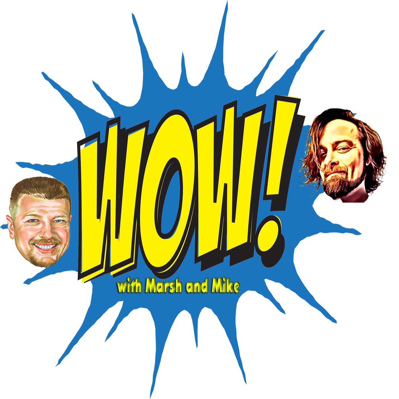 The WoW Show with Marsh & Mike