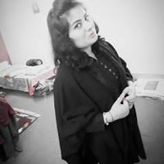 Fatima Bibi Golra