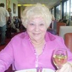 Pearl Christina Healy