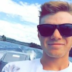 Kristoffer Mathisen