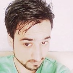 Qasim Khan