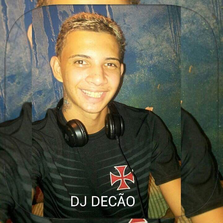 DJ DECÃO DA ATABACADA podcast artwork
