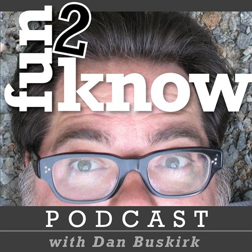 F2K Ep. 37 - Film Journalist Travis Crawford