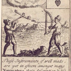 The Glass Bow