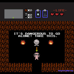 John Smith (ThatDude91)