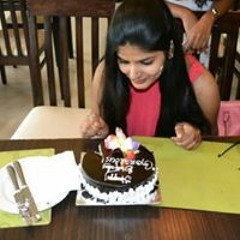 Preksha Chopra