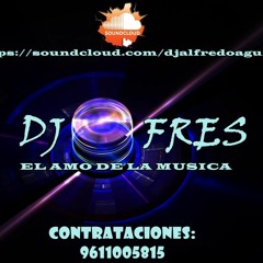 Cristian Castro Feat. Reik - Es Mejor Así ( Dj Alfredo Aguilar 2015 Remix )