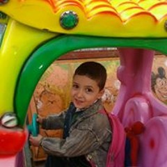 نسمات عطرة