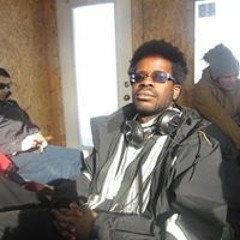 Kévin Tchaka