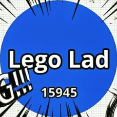 Lego Lad