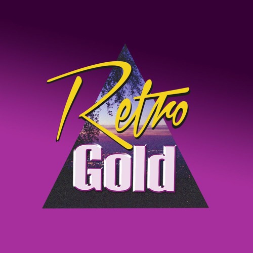 Retro Gold’s avatar