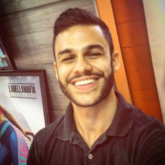 Gustavo Azevedo Barreiros