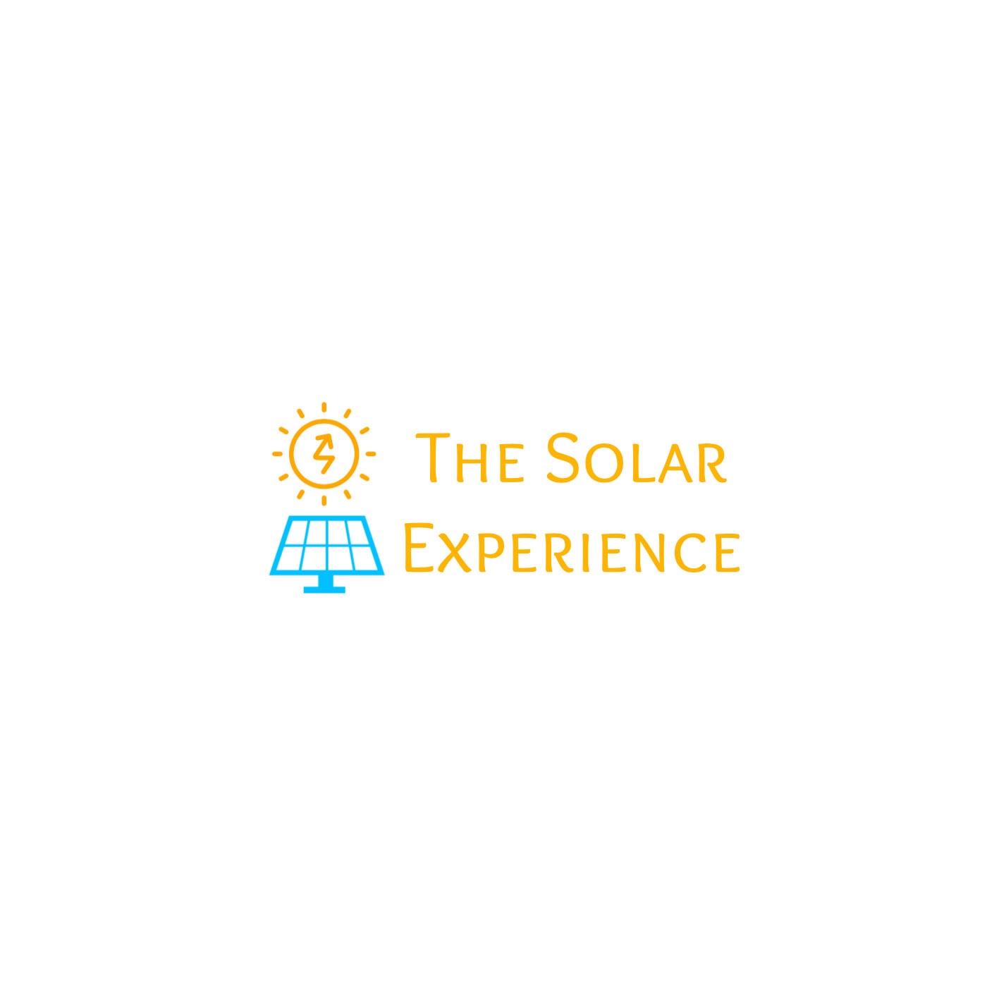 Solar Experience Podcast podcast artwork