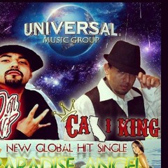 Cali King WorldWide