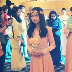Aliyah Ariqah