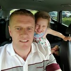 Nick Symonds