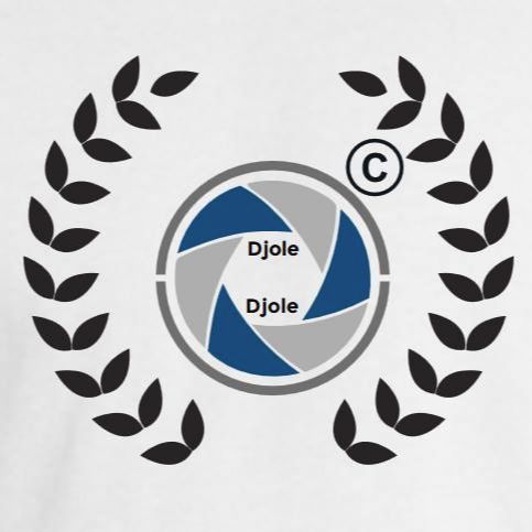 Djole podcast artwork