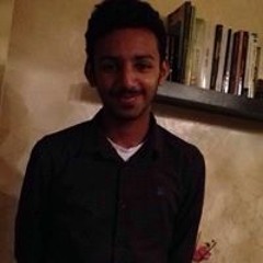Ali Alsharif