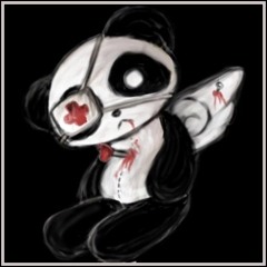 PandaMeh 29