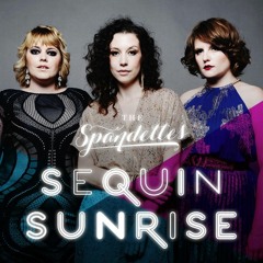 The Spandettes