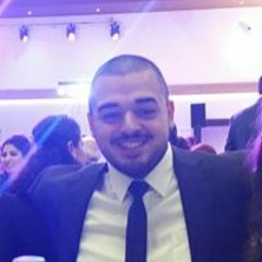 Serhat Dogan