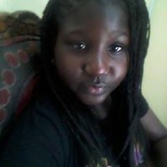 aminata💋💋💋