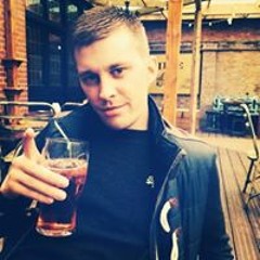 Daniel Caelan Innacent