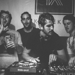 Trish Former Friends