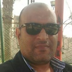Tarek Mahrous