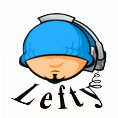 DJ Lefty