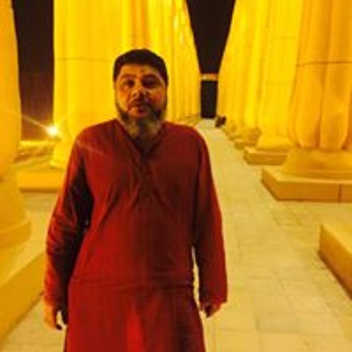 Shaikh Muhammad Jawed’s avatar