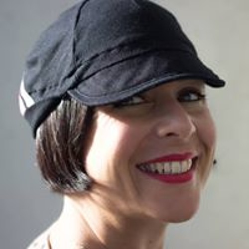 Lorena Suárez Iglesias’s avatar