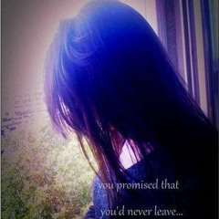 Broken Angels....