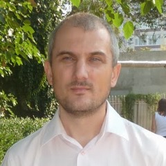 Александр Билык