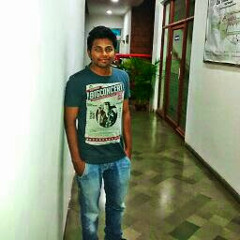 Sunil Shirekar