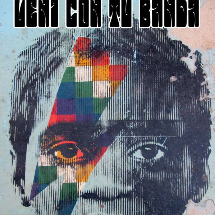 Vení con tu Banda podcast artwork