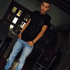 Anthony Dewel