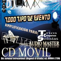 Paul Charig Cyt Deejays