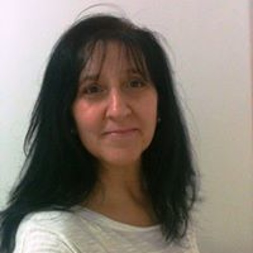 Ana Lucia Sorrentino’s avatar