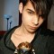 Alec Kime